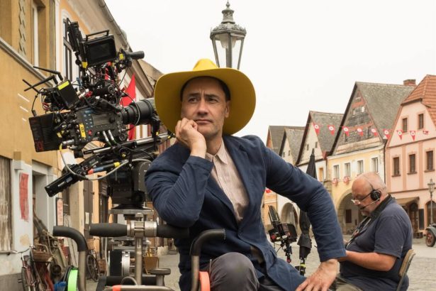 Már Taika Waititi is tudja a Bébi Yoda valódi nevét, de nem fogja elárulni 20 Taika Waititi