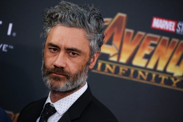 Taika Waititi rendező visszatér a Marvelhez, ő írja és rendezni a Thor 4. részét is 14 Taika Waititi