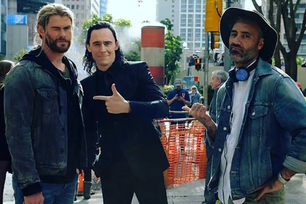 A Thor: Ragnarok direktora rendezheti a Thor 4-et