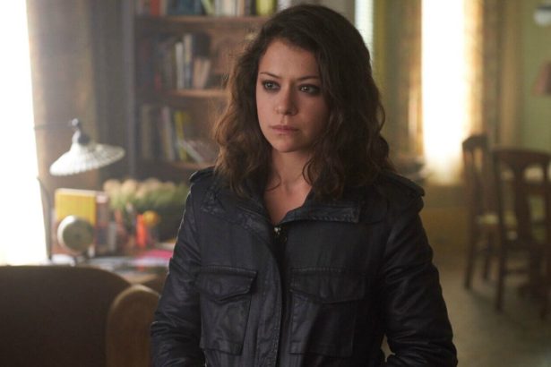 Tatiana Maslany