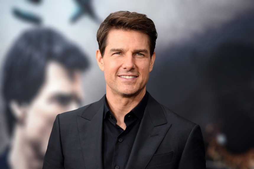 Tom Cruise és Elon Musk elsőként akciófilmet forgat az űrben