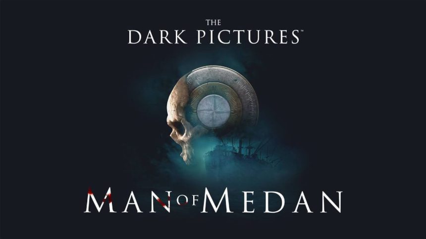 Ismerkedjünk meg a The Dark Pictures: Man of Medan egyik karakterével 11 Ismerkedjünk meg a The Dark Pictures: Man of Medan egyik karakterével