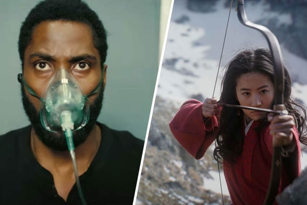 Nagy bajban a Mulan és a Tenet bemutatója is, miután New York kormányzója nem akarja megnyitni a mozikat 14 Tenet Mulan