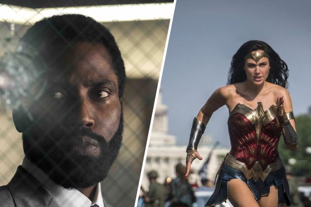 A mozik előtt a Tenet nem kerül fel az HBO Maxra, miközben a Wonder Woman 1984 igen? 24 Tenet Wonder Woman 1984