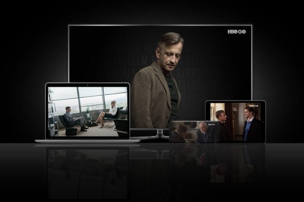 Az HBO közvetlen előfizetésű online szolgáltatást indít négy közép-európai országban