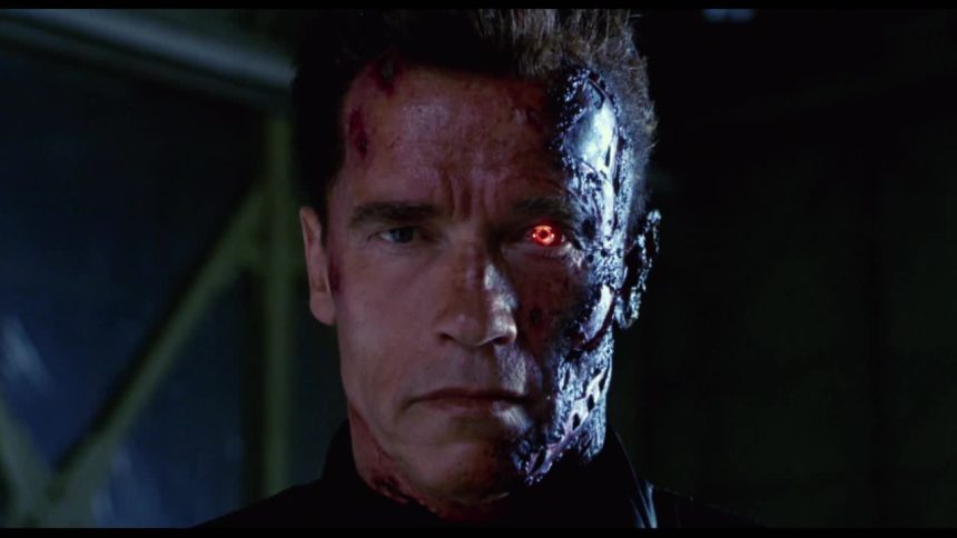 Elcsúsztatták a Terminator 6. bemutatóját