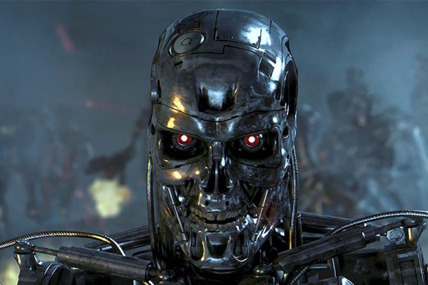 Megvannak az új Terminator-film főszereplői 24 Terminátor