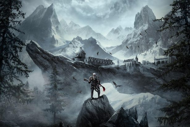 Volt Naughty Dog fejlesztő csatlakozik a ZeniMax Online új AAA projektjéhez