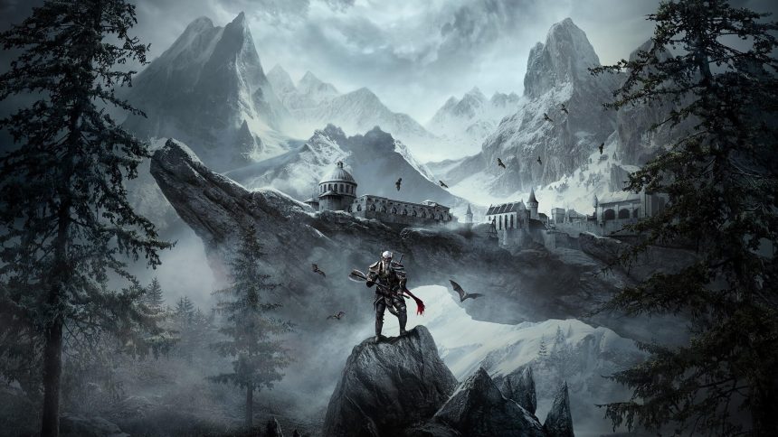Volt Naughty Dog fejlesztő csatlakozik a ZeniMax Online új AAA projektjéhez