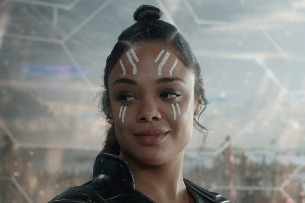 Tessa Thompson szerint a Fekete Özvegy-film "annyira izgalmas" 20 Tessa Thompson