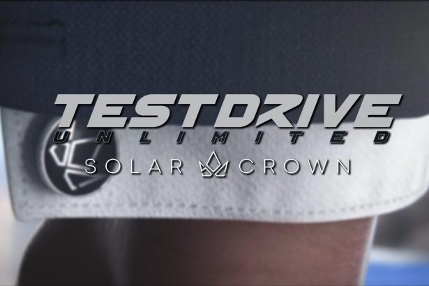 Visszatér a Test Drive sorozat
