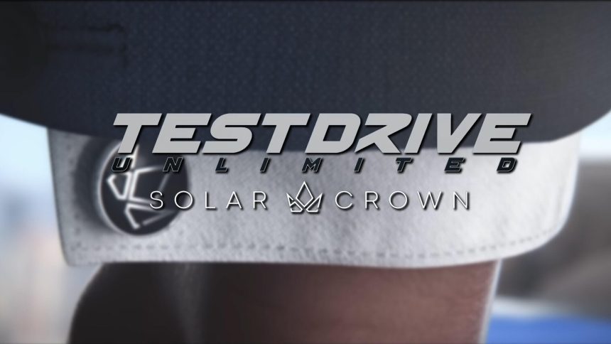 Visszatér a Test Drive sorozat