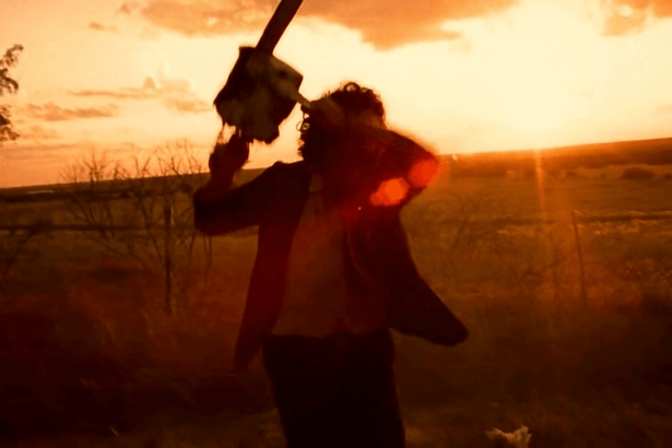 Dráma A texasi láncfűrészes reboot forgatásán, egy héttel a forgatás után távozott a rendező 26 THE TEXAS CHAINSAW MASSACRE