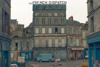 The French Dispatch- Előzetesen Wes Anderson legújabb filmje 21 The French Dispatch- Előzetesen Wes Anderson legújabb filmje