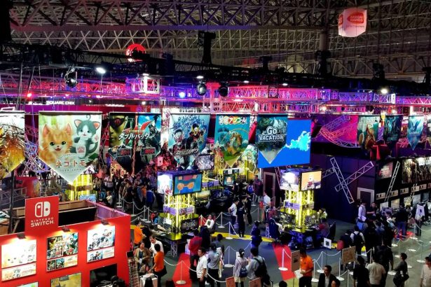 Elmarad a Taipei Game Show a koronavírus miatt 22 Elmarad a Taipei Game Show a koronavírus miatt