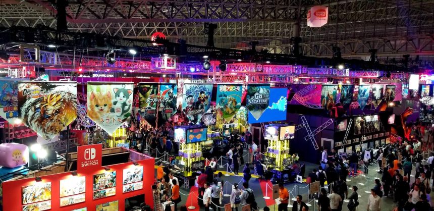 Elmarad a Taipei Game Show a koronavírus miatt 11 Elmarad a Taipei Game Show a koronavírus miatt