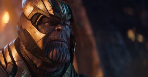 Thanos