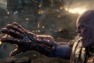 Thanos