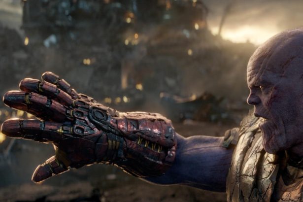 A Marvel tisztázta, hogy a Bosszúállók: Végjáték után mi történt a Végtelen Kövekkel 30 Thanos