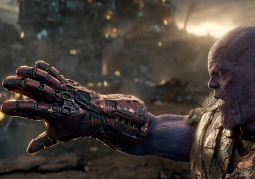 Thanos