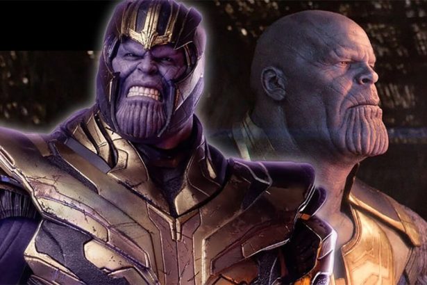 Thanos