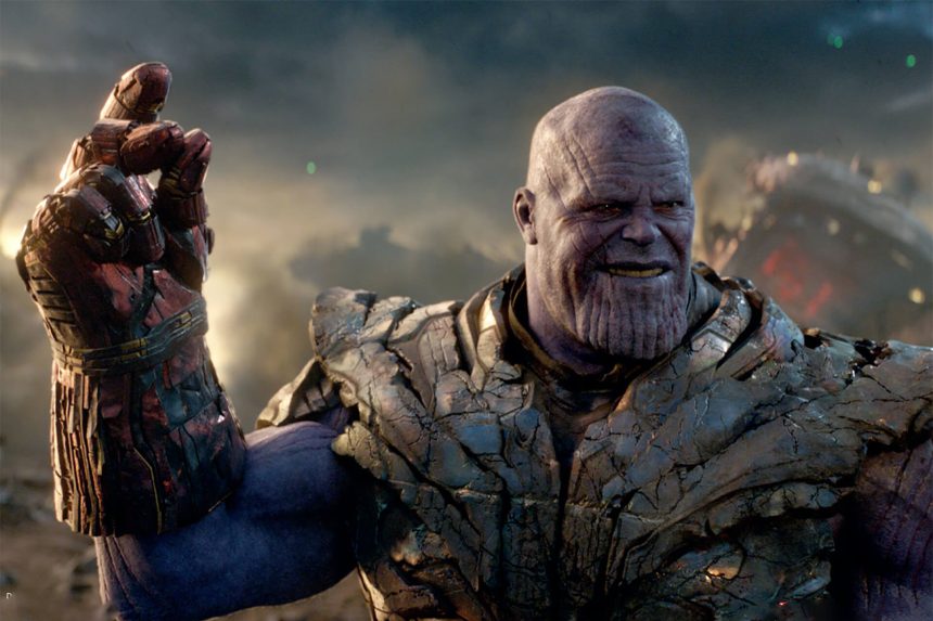 Thanos