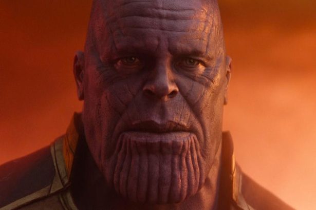 Thanos