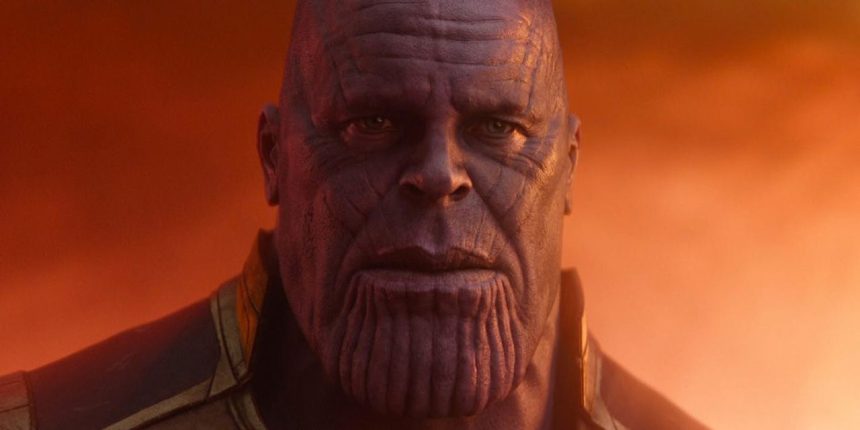 Thanos
