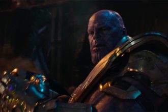 Bosszúállók: Ítéletnap úgy kezdődhet, mint a Bosszúállók: Végtelen háború – új Marvel-elmélet szerint Doom lenyomja a Fantasztikus Négyest az első jelenetben 22 Bosszúállók: Végtelen háború