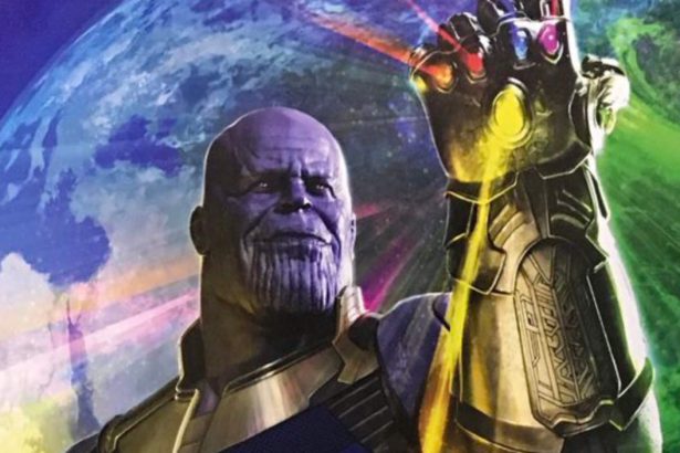 Új posztert kaptak a Fekete Rend tagjai és Thanos a Végtelen háború gazfickója 18 Új posztert kaptak a Fekete Rend tagjai és Thanos a Végtelen háború gazfickója