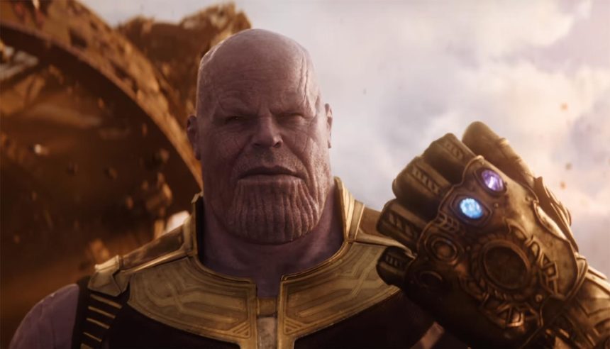 Thanos eddig miért nem támadta meg a Földet? 11 Bosszúállók: Végtelen háború