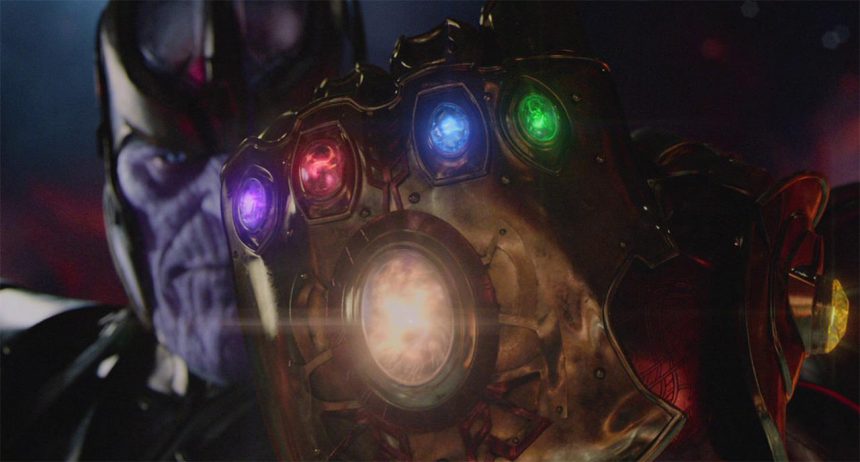 [D23] Thanos megmutatta hatalmas erejét az expón