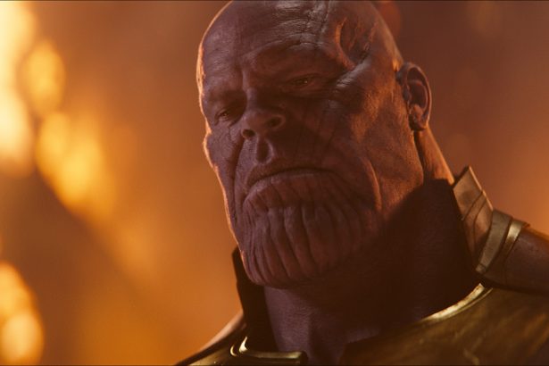 KRITIKA: Vaiana 22 Thanos