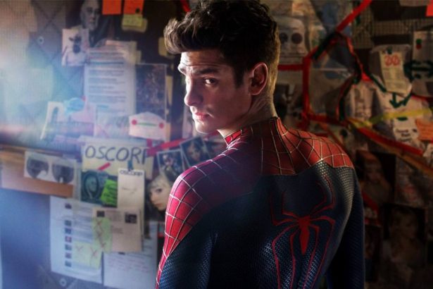 Andrew Garfield optimista választ adott, hogy látjuk-e még Pókember szerepében 24 A csodálatos Pókember