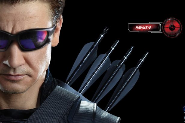 Jeremy Renner végezni szeretett volna Sólyomszemmel a Bosszúállókban 22 Jeremy Renner végezni szeretett volna Sólyomszemmel a Bosszúállókban
