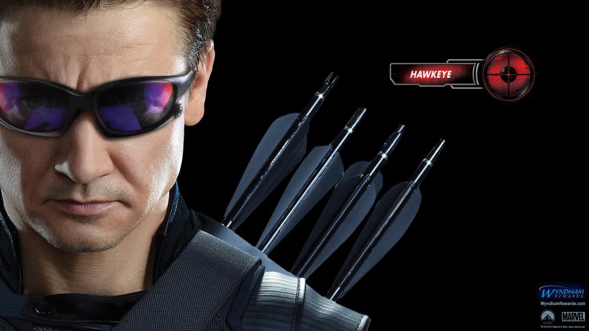 Jeremy Renner végezni szeretett volna Sólyomszemmel a Bosszúállókban 11 Jeremy Renner végezni szeretett volna Sólyomszemmel a Bosszúállókban