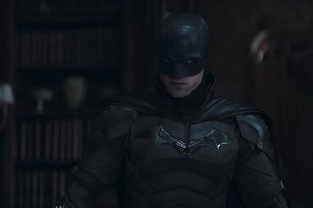 Megfejtették Rébusz titkos üzenetét a The Batman előzetesben 24 The Batman