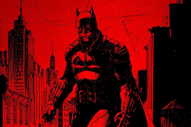 Véletlen vagy szándékos félrevezetés, hogy ezzel a munkacímmel készül az HBO Max gyártású The Batman spinoff-sorozata? 28 Batman
