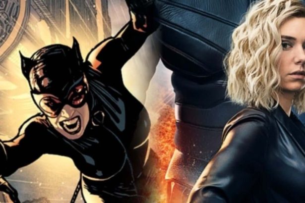 Matt Reeves egy ismert színésznőt szemelt ki Macskanő szerepére 24 Vanessa Kirby