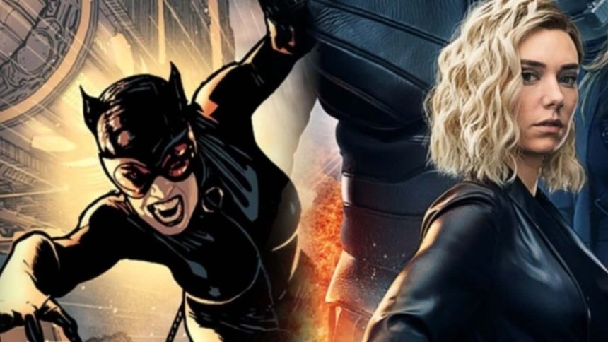 Matt Reeves egy ismert színésznőt szemelt ki Macskanő szerepére 11 Vanessa Kirby