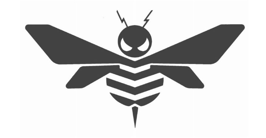 Űrdongó poszter Az utolsó lovagból, és spin-off logó debütált az interneten