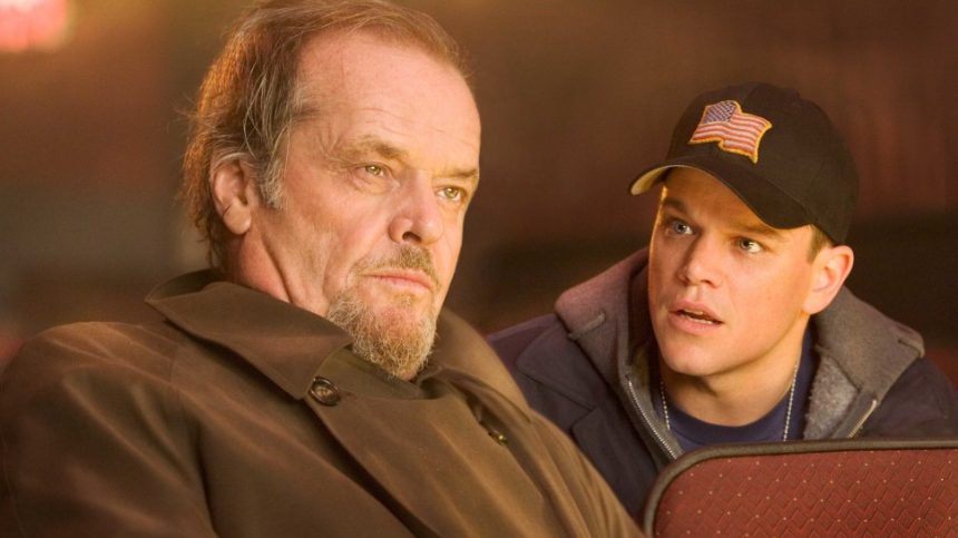 A tégla - sorozatot kapunk az Oscar-díjas filmből 11 A tégla - sorozatot kapunk az Oscar-díjas filmből