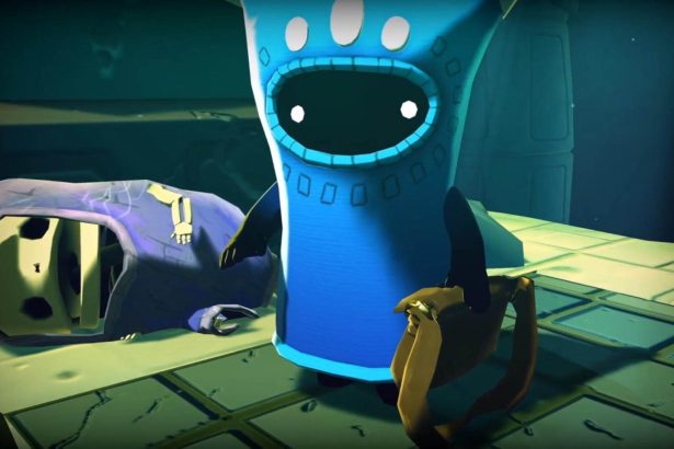 Megmutatta magát a No Man's Sky fejlesztőinek új játéka 14 Megmutatta magát a No Man's Sky fejlesztőinek új játéka