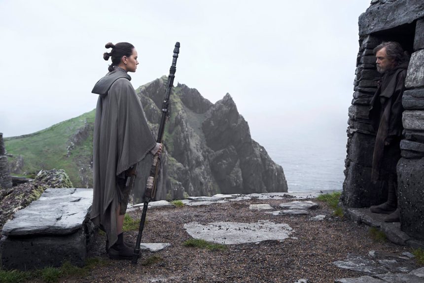 Kiszivárgott a Star Wars: Episode IX nyitójelenete? 11 Kiszivárgott a Star Wars: Episode IX nyitójelenete?
