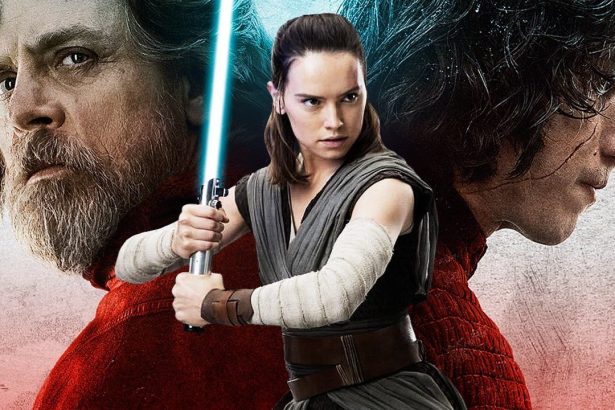 Ezek a Star Wars: Az utolsó Jedik törölt jelenetei 14 Ezek a Star Wars: Az utolsó Jedik törölt jelenetei