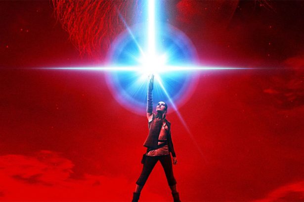 Játékfigurák a Star Wars: Az utolsó Jedik főszereplőiről