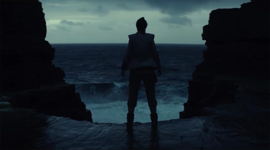 Kitudódott néhány új karakter neve a Star Wars: Az utolsó Jedikből 11 Kitudódott néhány új karakter neve a Star Wars: Az utolsó Jedikből