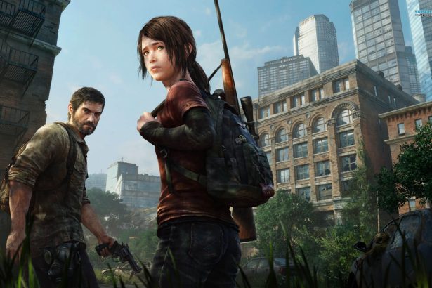 PlayStation játékok Xbox kézikonzolon? Igen, ez mostantól lehetséges 14 The Last of Us