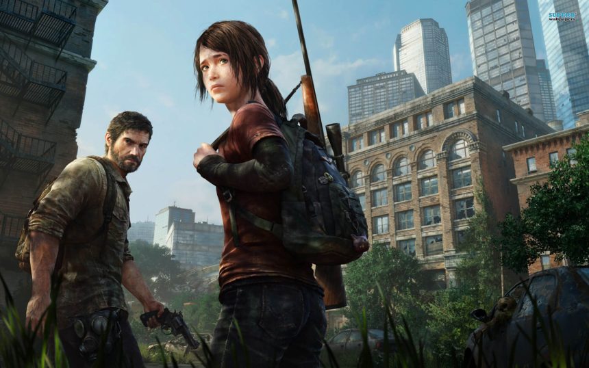 A Csernobil alkotójával készül az HBO új sorozata, az élőszereplős The Last of Us 11 The Last of Us