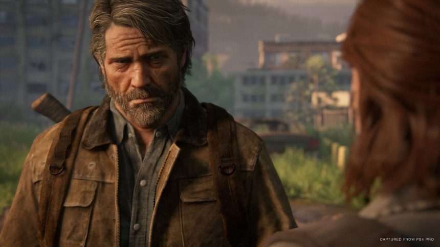 Story trailert kapott a The Last of Us Part II 11 Story trailert kapott a The Last of Us Part II